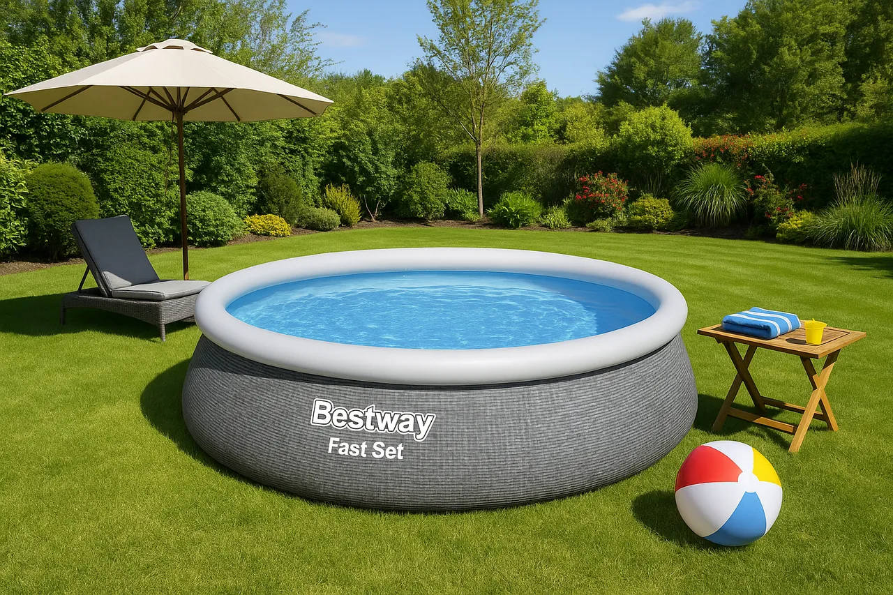 Basen Bestway