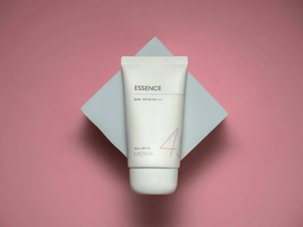 Kultowy krem Holika Holika SPF 50 - ochrona i pielęgnacja skóry na najwyższym poziomie