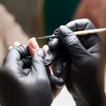 Odkryj szablony do paznokci – sposób na zjawiskowy manicure