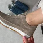 Sneakersy damskie na platformie – wygodne obuwie, które podkreśla&hellip;